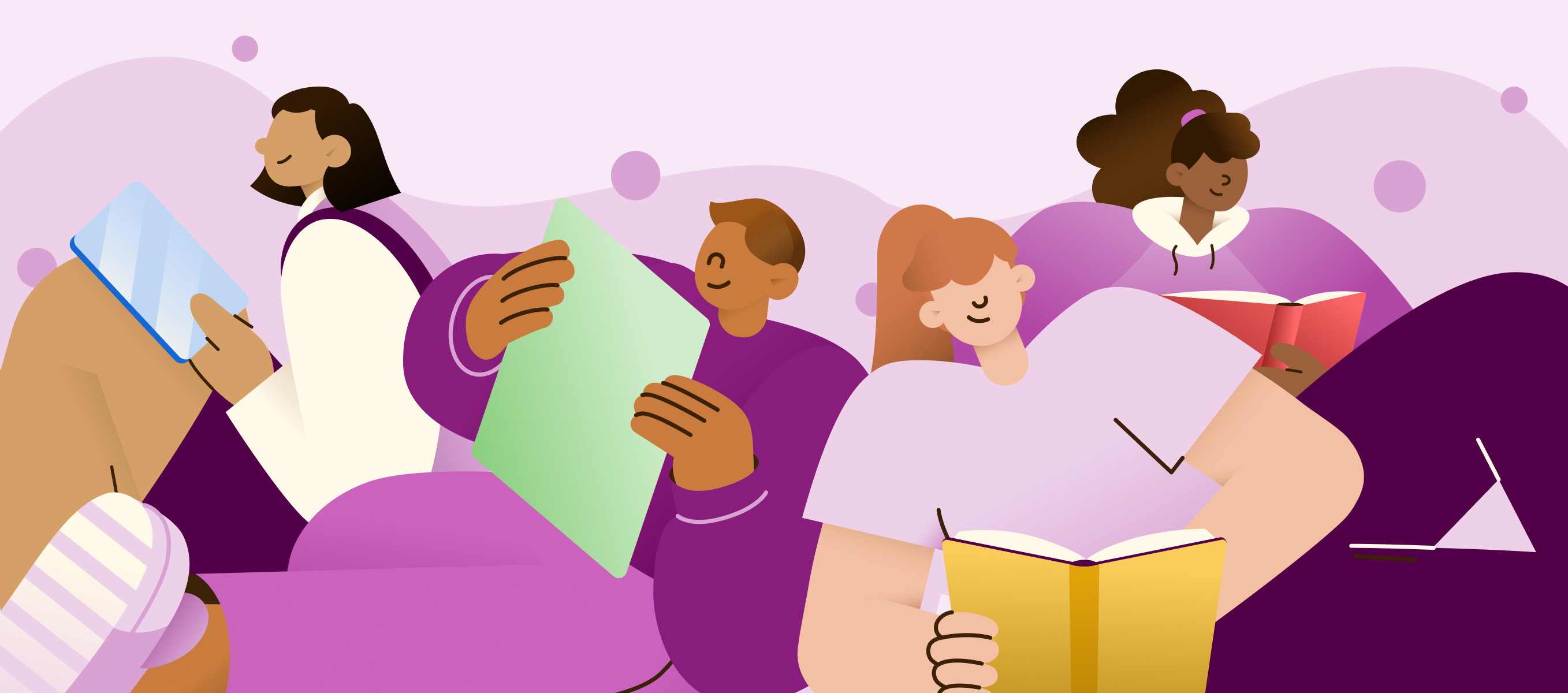 Subscribe To The Beanstack Blog